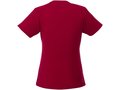 Amery cool fit V-hals dames T-shirt 7