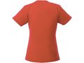 Amery cool fit V-hals dames T-shirt 10