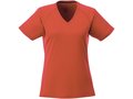 Amery cool fit V-hals dames T-shirt 9