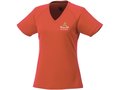 Amery cool fit V-hals dames T-shirt 8