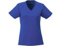 Amery cool fit V-hals dames T-shirt 12