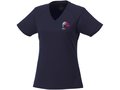 Amery cool fit V-hals dames T-shirt 15