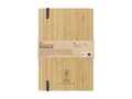 Bamboo Journal Notebook A5 7