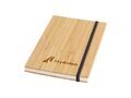 Bamboo Journal Notebook A5 6