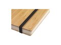 Bamboo Journal Notebook A5 4