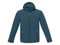 Langley Softshell Jack 30