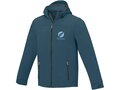Langley Softshell Jack 19