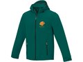 Langley Softshell Jack 7