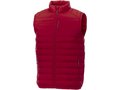 Pallas gewatteerde bodywarmer voor heren 5