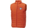 Pallas gewatteerde bodywarmer voor heren 2