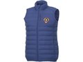 Pallas gewatteerde bodywarmer voor dames 10