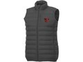 Pallas gewatteerde bodywarmer voor dames 17