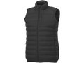 Pallas gewatteerde bodywarmer voor dames 20