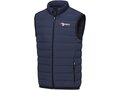 Caltha geïsoleerde donzen heren bodywarmer 1