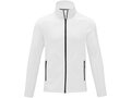 Zelus heren fleece jas