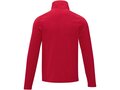 Zelus heren fleece jas 7