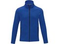 Zelus heren fleece jas 18