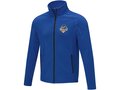 Zelus heren fleece jas 17