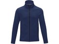 Zelus heren fleece jas 22