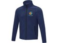 Zelus heren fleece jas 21