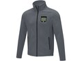 Zelus heren fleece jas 25