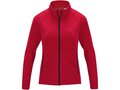 Zelus dames fleece jas 6