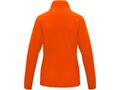 Zelus dames fleece jas 11