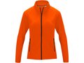 Zelus dames fleece jas 10