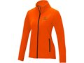 Zelus dames fleece jas 9