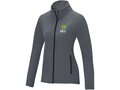 Zelus dames fleece jas 21