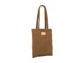 Alfie GRS Recycled Shopper (270 g/m²) tas 12