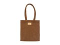 Alfie GRS Recycled Shopper (270 g/m²) tas 10