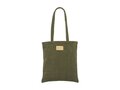 Alfie GRS Recycled Shopper (270 g/m²) tas