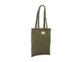Alfie GRS Recycled Shopper (270 g/m²) tas 5