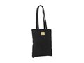 Alfie GRS Recycled Shopper (270 g/m²) tas 2