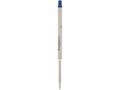 Waterman Balpen vulling - blauw 2