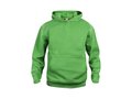 Basic Hoody sweater Junior 12