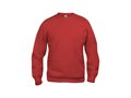 Roundneck sweater 19