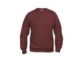 Roundneck sweater 18