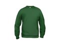 Roundneck sweater 5
