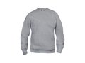 Roundneck sweater 3