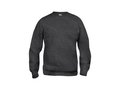 Roundneck sweater 2