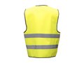 SafetyFirst veiligheidsvest 1