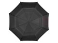 3 sectie windproof paraplu - Ø101 cm 8