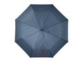 Gestreepte opvouwbare paraplu - Ø98 cm 9