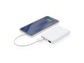 Antimicrobiële powerbank - 5.000 mAh 5