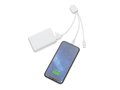 Antimicrobiële powerbank - 5.000 mAh 7