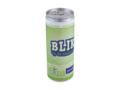 Blikje energy drink - 250 ml 2