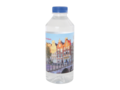 Waterfles met platte dop - 330 ml 9