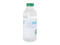 Waterfles met platte dop - 330 ml 7